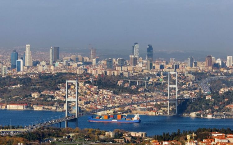 Ряд стран закрыли свои консульства в Стамбуле из-за угрозы терактов