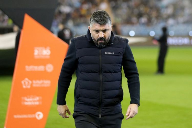 Valencia Chairwoman denies rumours surrounding Gennaro Gattuso’s exit