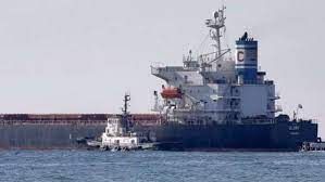 Tanker breaks down in Suez Canal traffic not disrupted