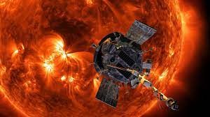 NASA’s Parker Solar Probe uncovered clues about the origins of the solar wind