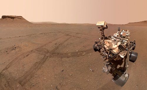 Marsda yaşamaq mümkün olacaq? NASA-dan AÇIQLAMA