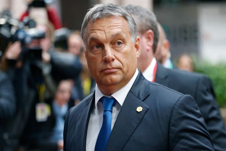 Премьер-министр Венгрии: Азербайджан стал стратегически важной страной для всей Европы