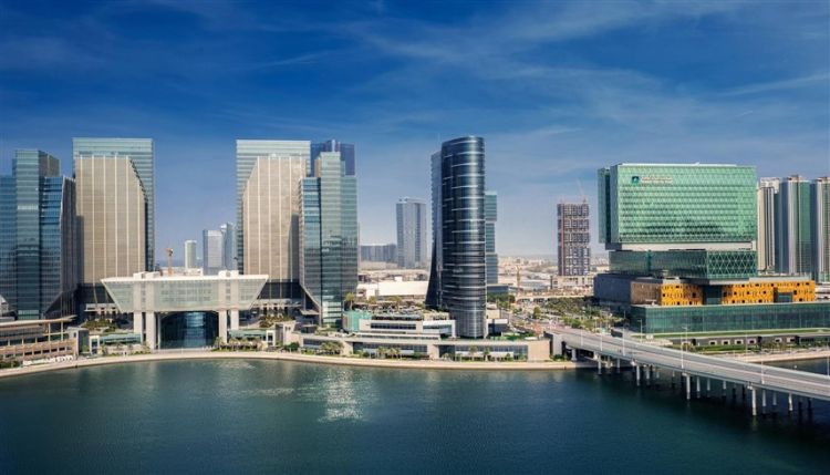 الإمارات الأولى في تنافسية الاقتصادات العربية