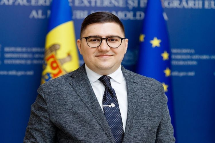 МИД Молдовы ответил Лаврову