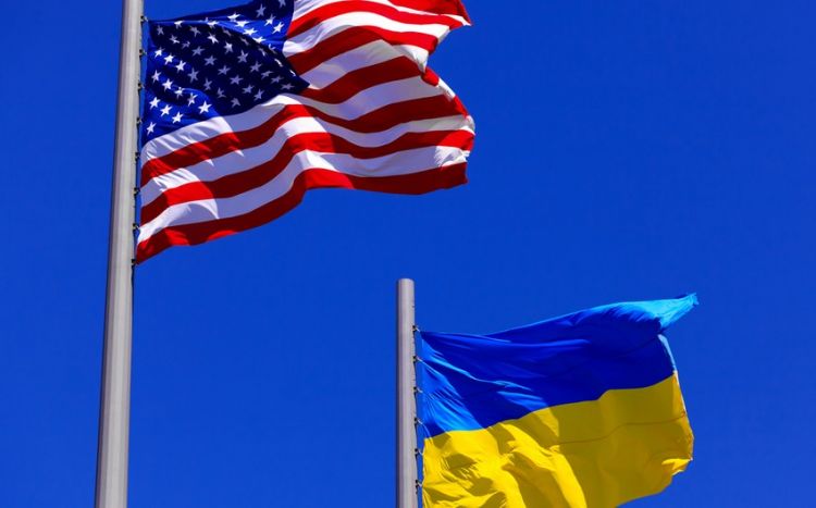 Нуланд: США работают над тем, чтобы обеспечить потребности Украины