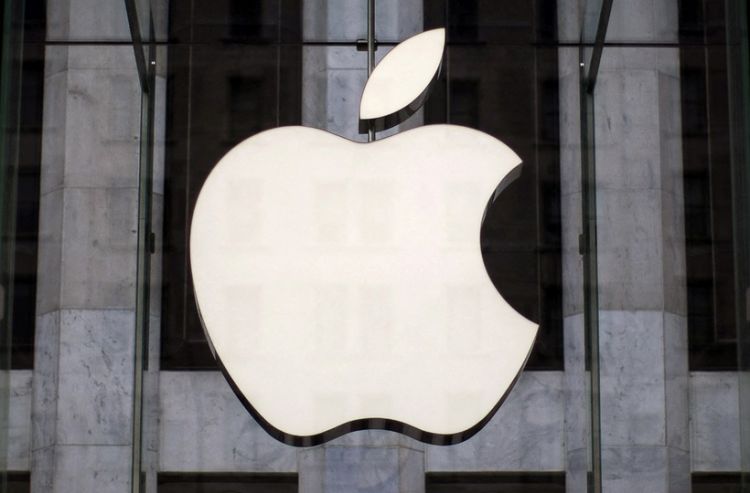 Apple suffers 1st quarterly sales decline in nearly 4 years