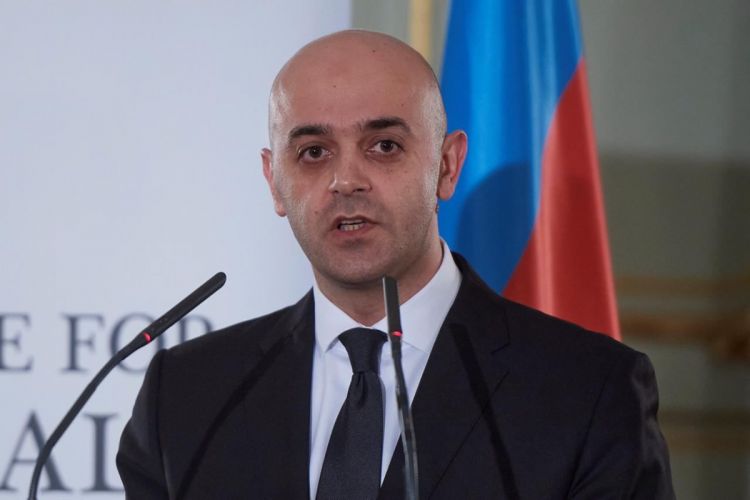 Расширены полномочия постоянного представителя Азербайджана при СЕ