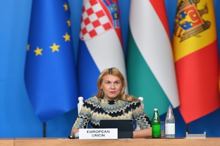 Комиссар ЕС: ЮГК играет важную роль как для ЕС, так и для Азербайджана