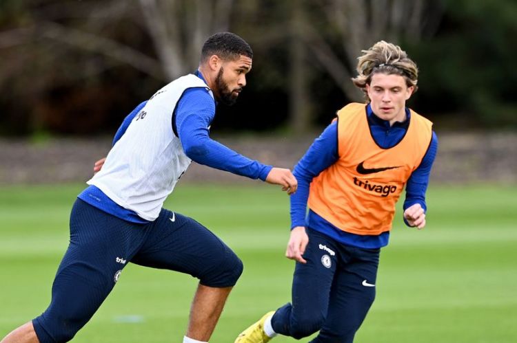 Homegrown Chelsea stars 'fear they will be sold' if Blues miss out on Champions League