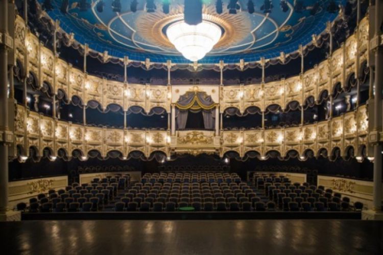 Будет отмечен 150-летний юбилей Азербайджанского профессионального национального театра РАСПОРЯЖЕНИЕ