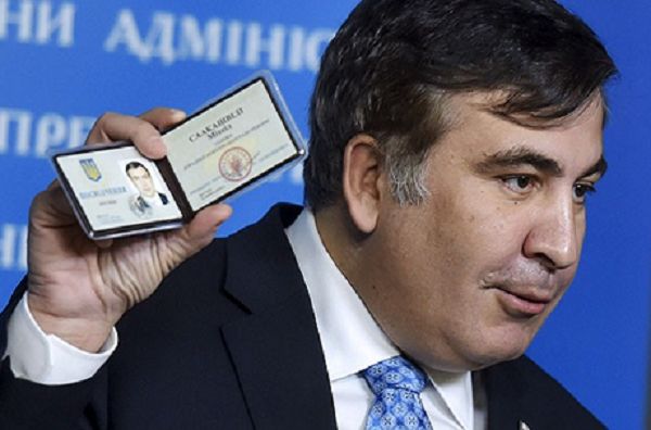 Gürcüstan niyə susur? “Saakaşvili ya Ukraynaya, ya da...” Vadim Tryuxandan ÖZƏL  AÇIQLAMA