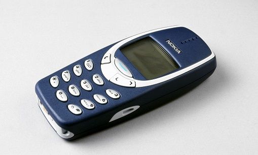 Əfsanəvi Nokia zənginin tarixi