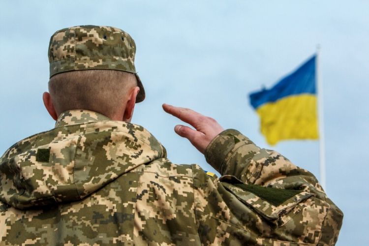 Военное положение и общую мобилизацию в Украине снова продлят