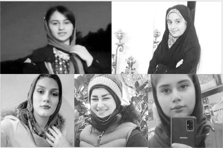 İranda beş qadın namus cinayətinin qurbanı oldu