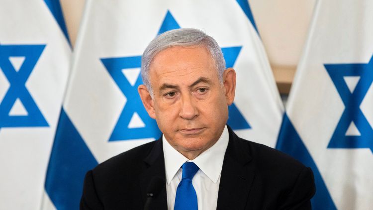 Премьер-министр Израиля заявил, что изучит возможность поставки вооружений Украине