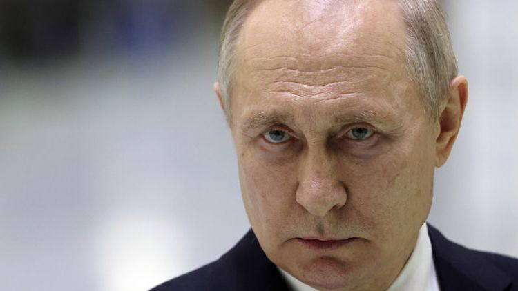 Putin vowed to not kill Zelenskyy: Former Israeli PM