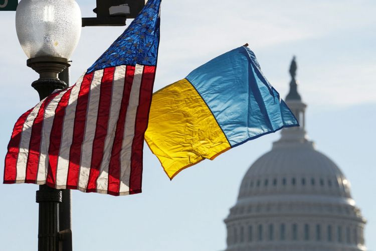 Aydınlık: США являются причиной затягивания конфликта в Украине