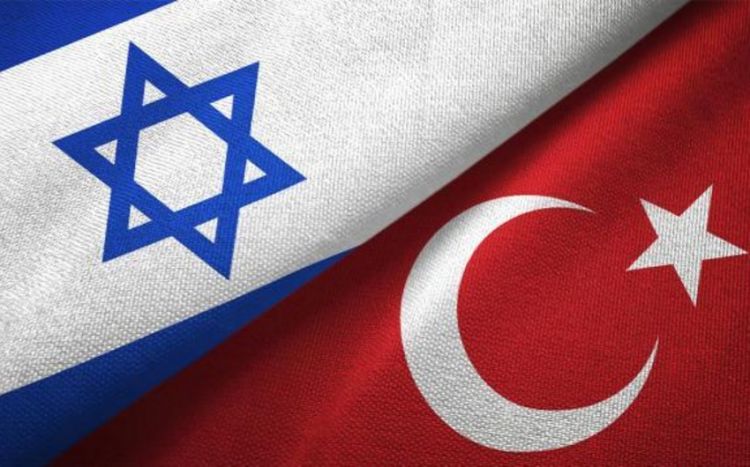Израиль выразил соболезнования: Наши молитвы с народом Турции