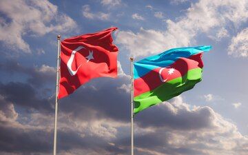 Посольство Азербайджана выразило соболезнования Турции