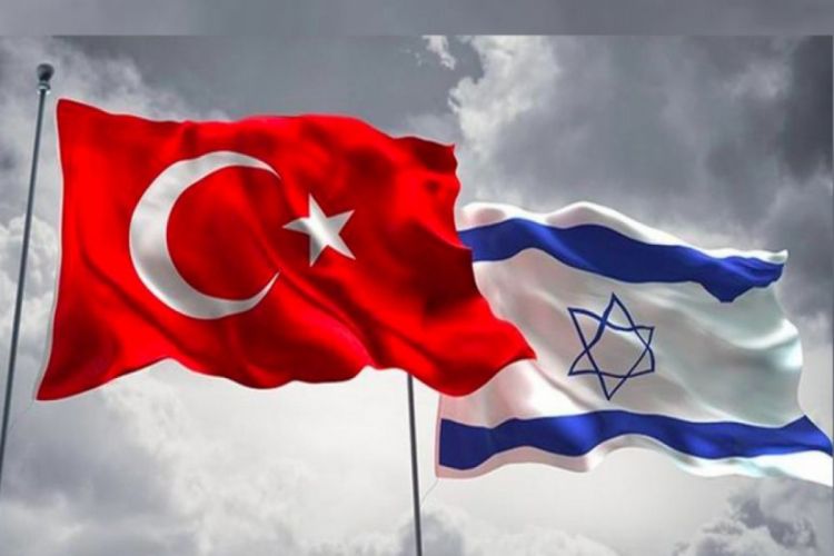 Глава МИД Израиля выразил соболезнования в связи с землетрясением в Турции