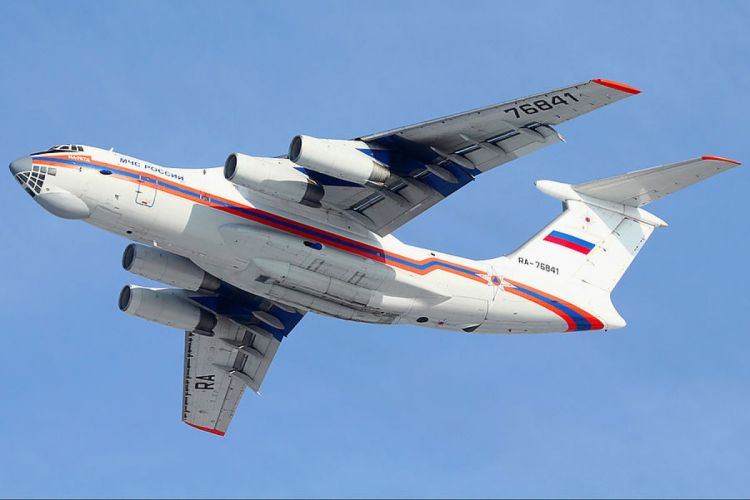 В МЧС РФ заявили о готовности отправить в Турцию два самолета со спасателями