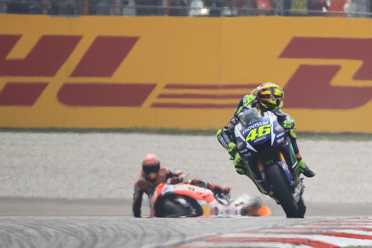 MotoGP modern rivals might be too nice for their own good