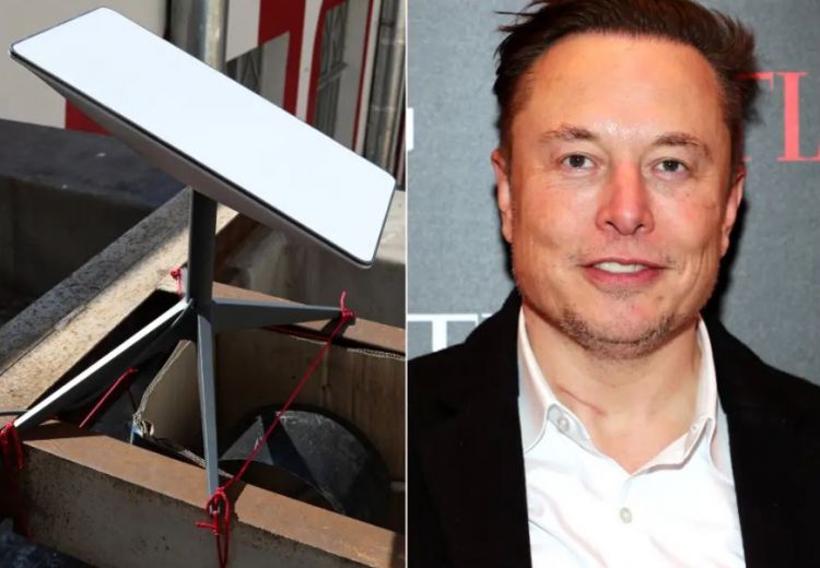 Turkiye turns down Elon Musk's offer to activate SpaceX Starlink in the country after deadly earthquake report says