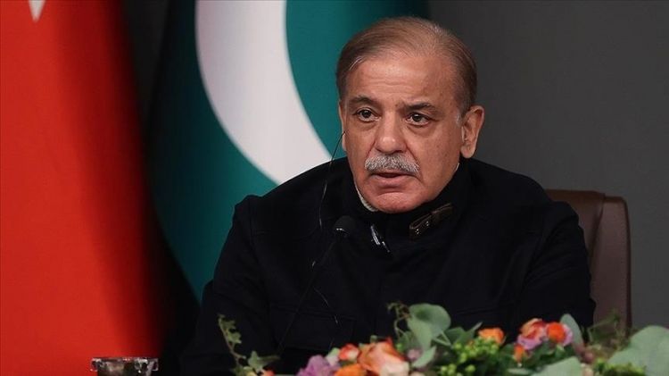 Pakistan’s premier speaks to Turkish president, offers condolences, assistance