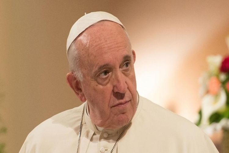 Папа Римский выразил соболезнования Турции и Сирии