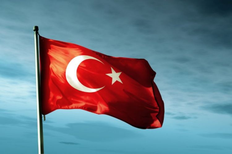 В Турции объявлен 7-дневный общенациональный траур