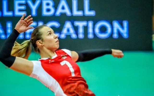 Находящаяся в Турции азербайджанская волейболистка: Нам было очень страшно