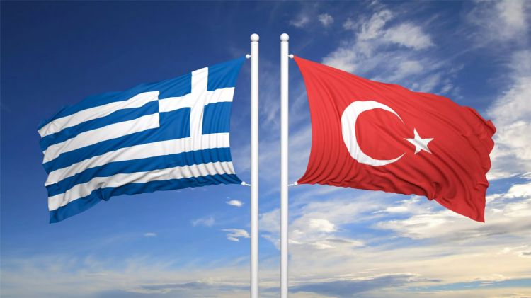 Yunanıstan Türkiyəyə yardım TƏKLİF ETDİ