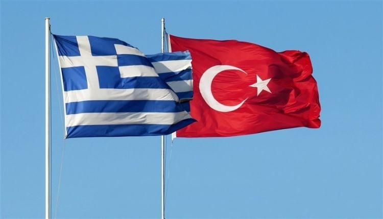 "الزلزال" يعيد العلاقات الدبلوماسية بين اليونان وتركيا
