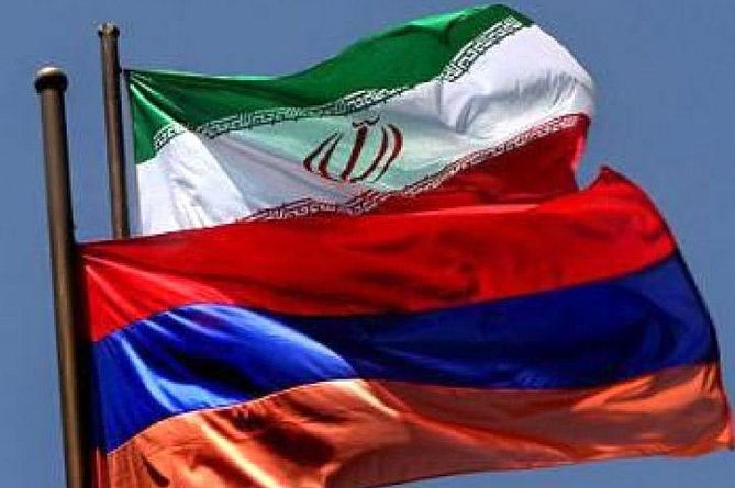 Why Yerevan and Tehran became sister cities