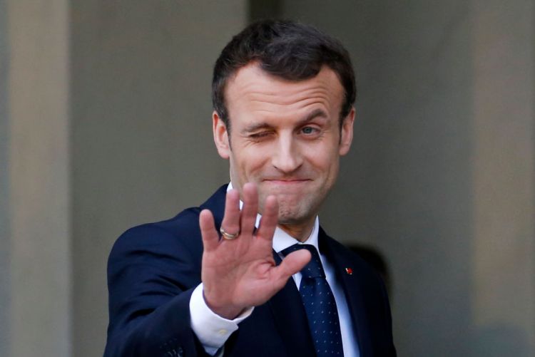 France’s big pension dilemma and Macron’s disconnect with reality