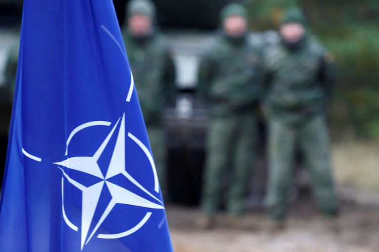 Байден: США объединили НАТО и выстроили коалицию для противодействия РФ на Украине