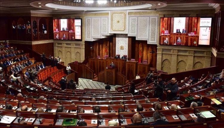 المغرب تشكل لجنة لإعادة تقييم العلاقات مع البرلمان الأوروبي