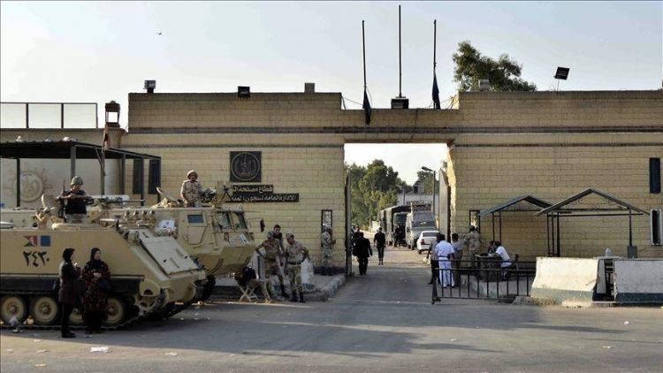 لجنة العفو الرئاسي بمصر تعلن إطلاق سراح 35 محبوسا احتياطا