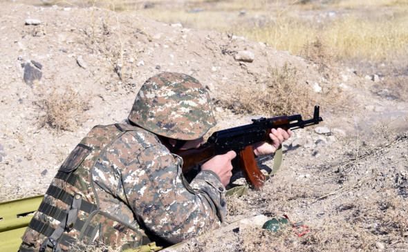 Армения и Иран совместно готовят военную провокацию против Азербайджана источник