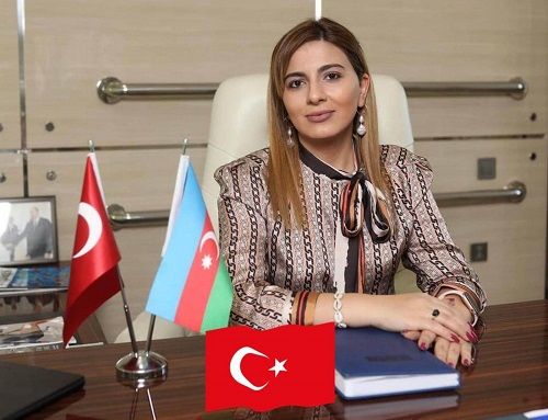 AQSİA-nın komissiya rəhbəri Türkiyəyə dəstək oldu