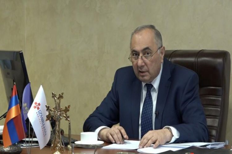 В Армении еще одного депутата лишили неприкосновенности