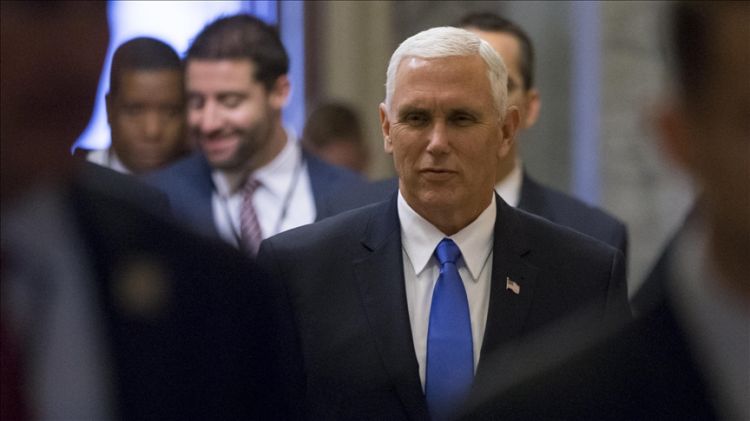 Ex-US Vice President Mike Pence subpoenaed by special counsel probing Trump: Reports