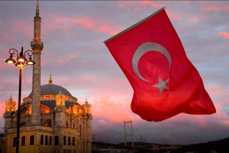 СМИ: Стамбульский международный газовый саммит отложен