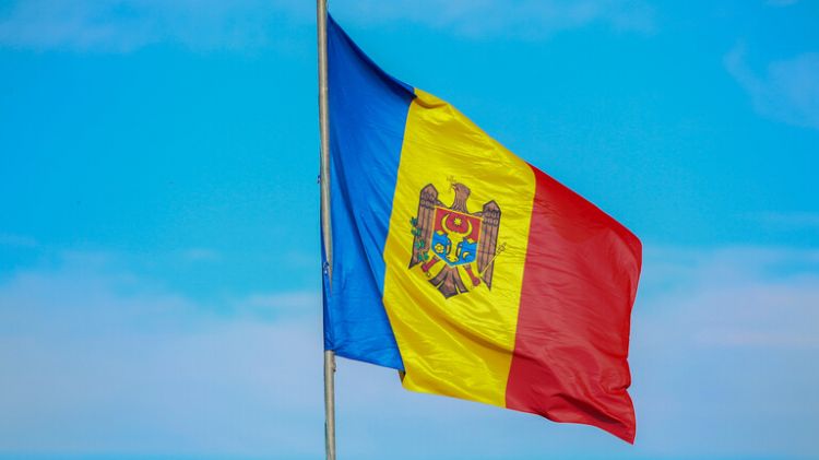 مولدوفا تستدعي السفير الروسي بعد "انتهاك صاروخ" لمجالها الجوي