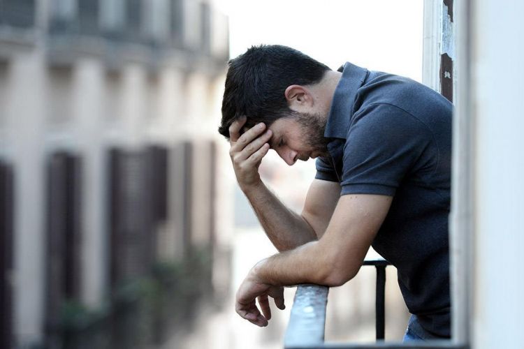 دراسة: استنشاق الهواء قد يصيبك بالاكتئاب