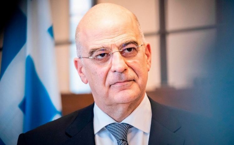 Министр иностранных дел Греции: Наша поддержка Турции не ограничится только помощью