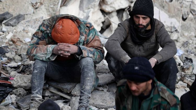 Turkey, Syria earthquake death toll surpasses 25,000