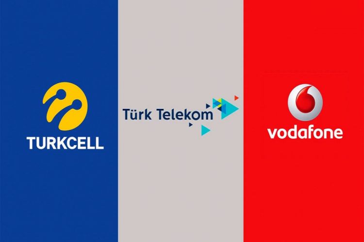 Ведущие мобильные операторы Турции объявили все услуги бесплатными в течение месяца
