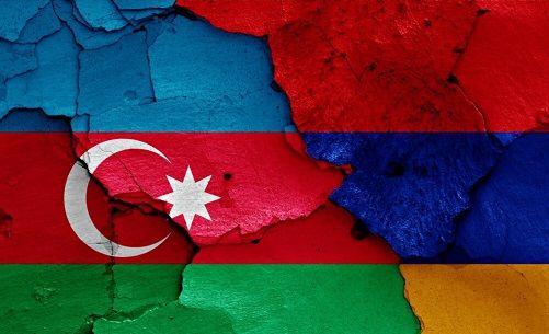“Azərbaycanla sülh sazişi imzala” şərtini Ermənistan qəbul edəcək” ŞƏRH