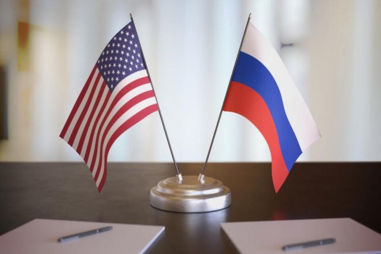 Российская разведка обвинила США в сотрудничестве с террористами